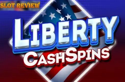 Liberty Cash Spins icon